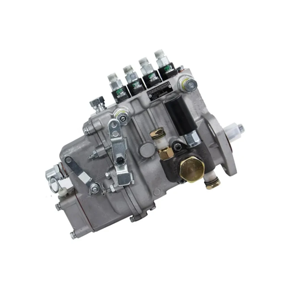 

4PL1169 BHF4PL 080040 4PL1169-80-750 Новый дизельный инжекционный насос, подходящий для грузового двигателя Kipor KD488