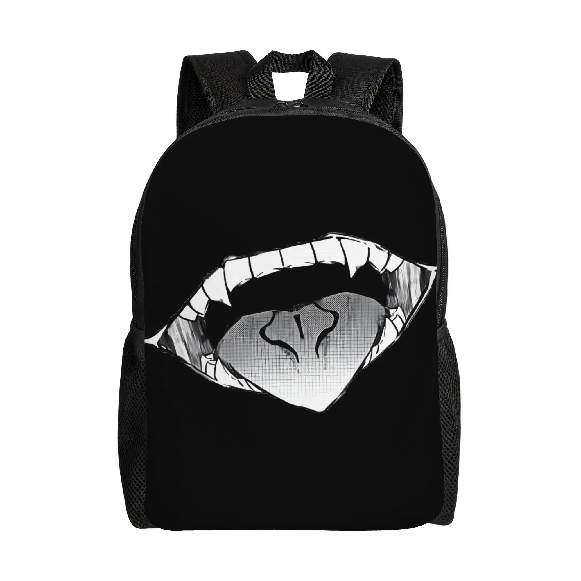 1Piece Backpack Jujutsu Kaisen New School Year Bookbag High School   Birthday Gift New Term Starts