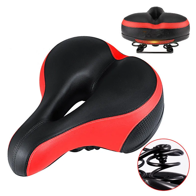 Bicycle Saddle Rain…