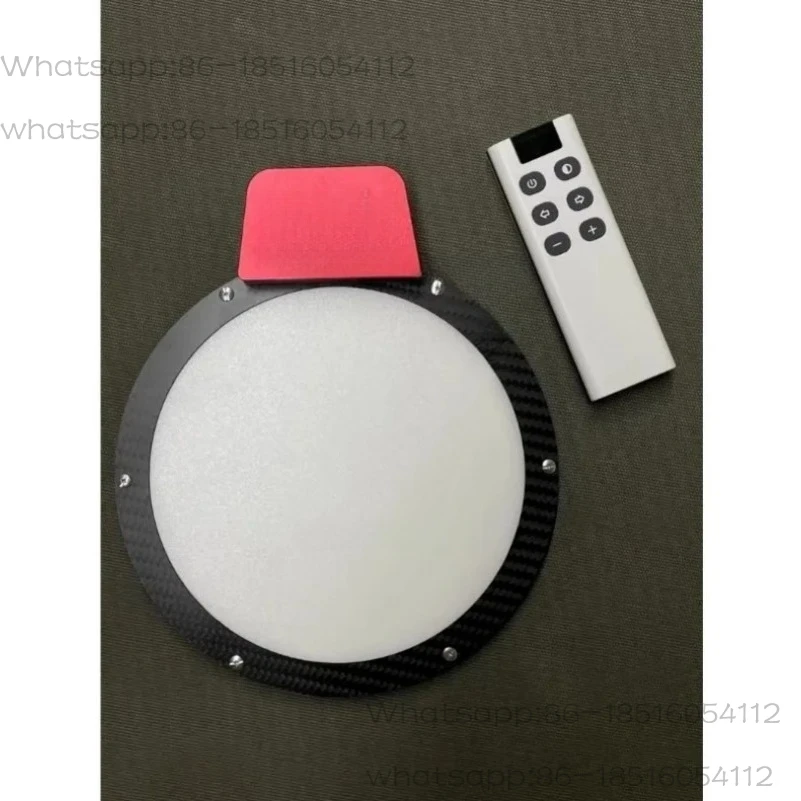 

(New Color) Gemini Jungler Flat Field Board Made of Carbon Fiber Aviation Aluminum Ultra-high Power Supply, Supports ASCOM