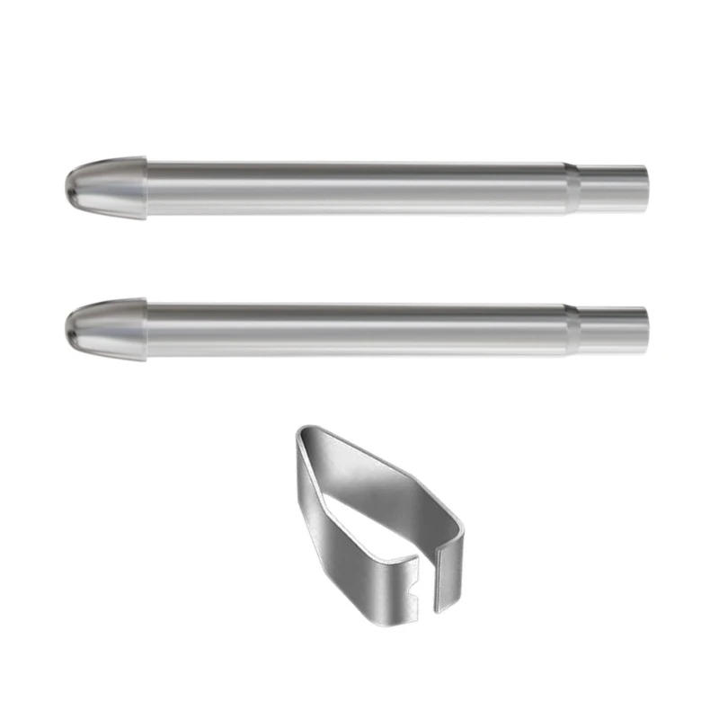 Chất Lượng Ngòi Bộ Pro7 6 5 4 Laptop, bút Cảm Ứng Đổ Đầu Đầu Thay Thế Cho Sinh Viên Nghệ Sĩ