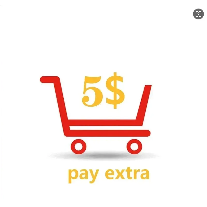 

difference Make up for the price , make up for the shipping cost