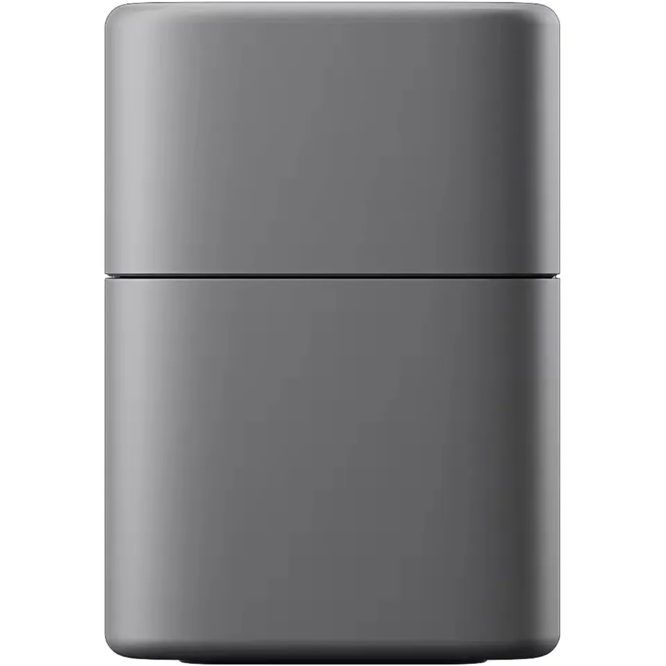 

Оригинальный мини-чехол для зарядки Mic Mini в наличии