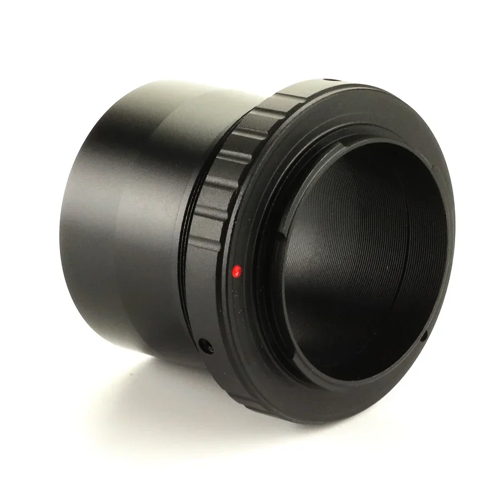 2 Inch Telescope Camera Adapter M48*0.75 With T-ring for Sony Nex E Mount Photography Accessories