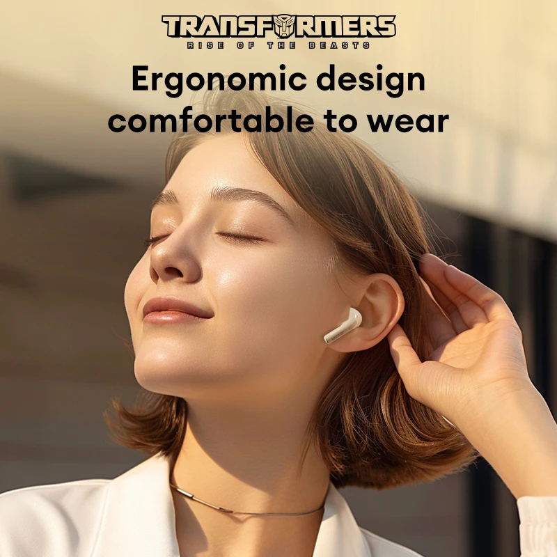 New Transformers TF…