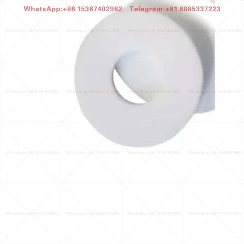 10PCS Oil cylinder piston sealing ring Y-shaped ring UN17 * 24 * 6 wear-resistant Standard