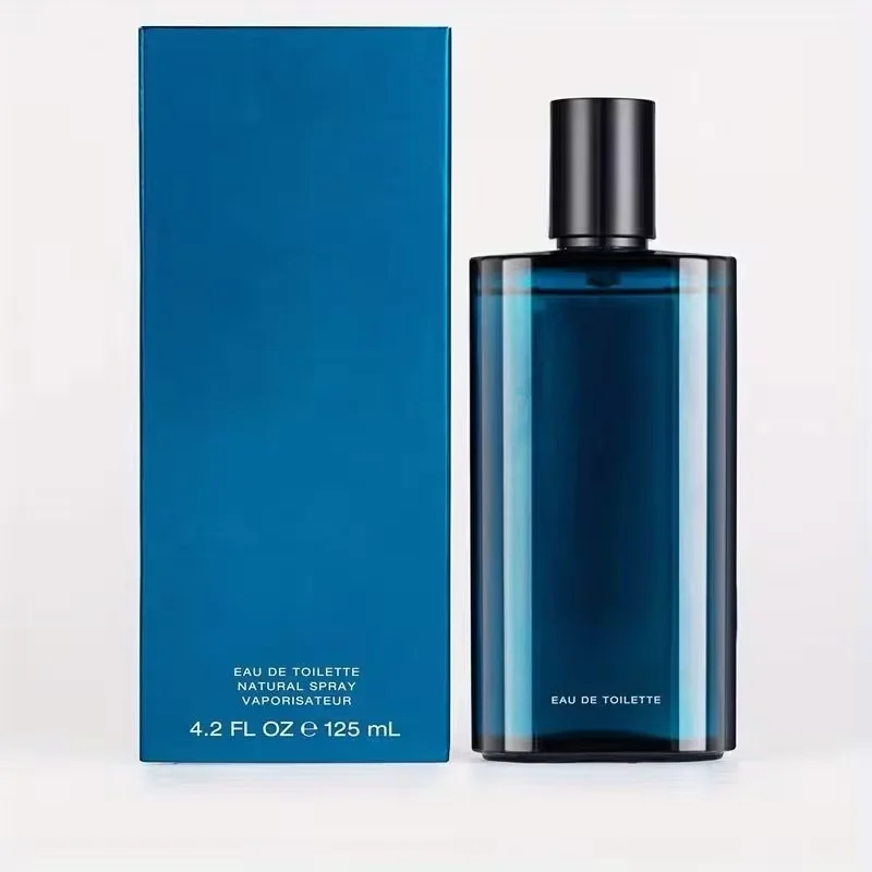Blue Men's Perfume …