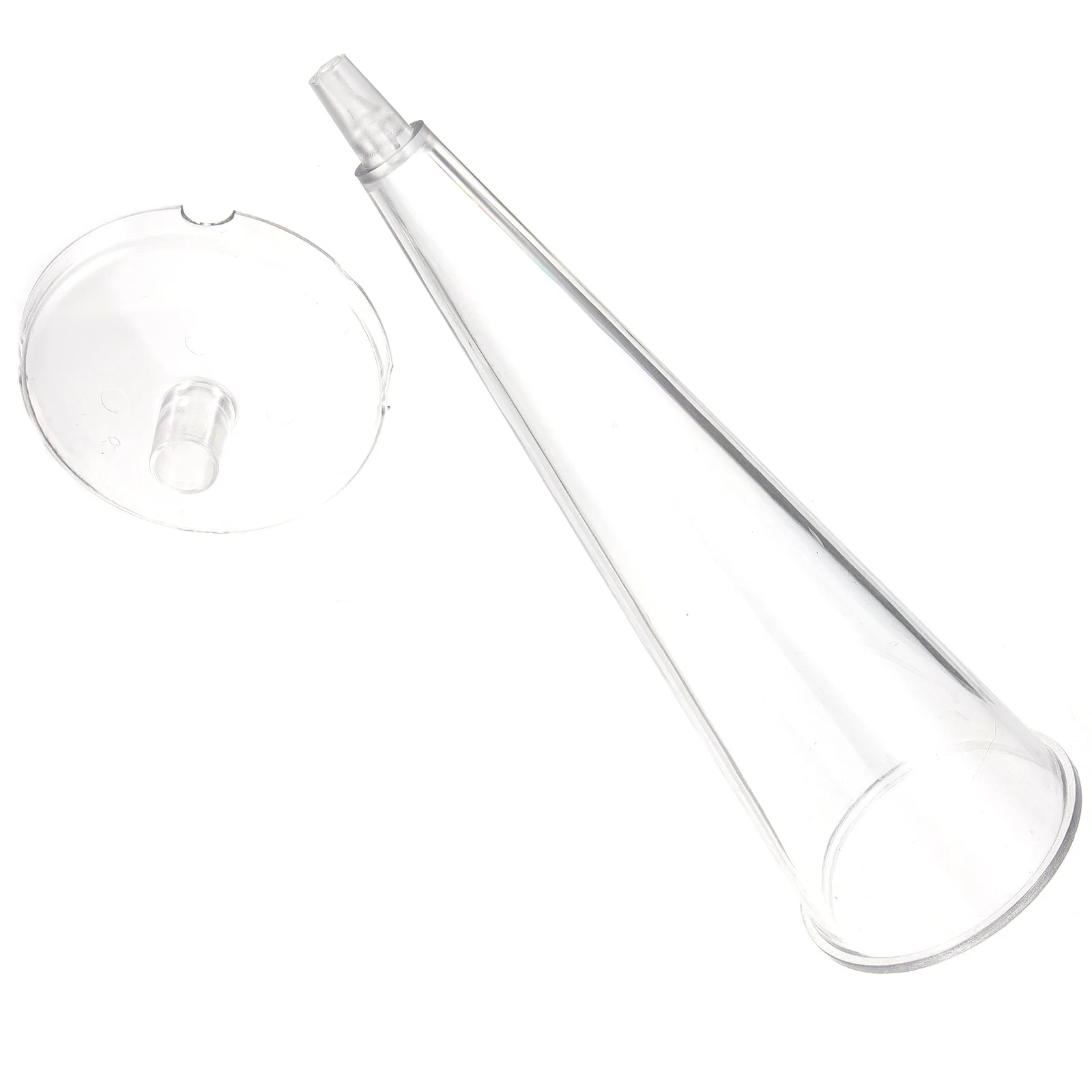 

Cone Mold Flexible Heat Resistant Silicone For Diy Scented Making Wax Molds For Making Crafting Tools