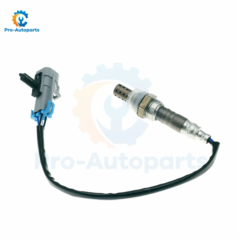 234-4668 Oxygen Sensor for Chevrolet Cobalt Equinox Impala Malibu Monte Carlo Uplander Tahoe Corvette Pontiac Buick Cadillac