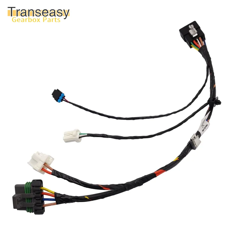 New Canyon A/C Heater Blower Motor Wiring Harness 89019303  Fits For 04-12 Chevrolet Colorado GMC