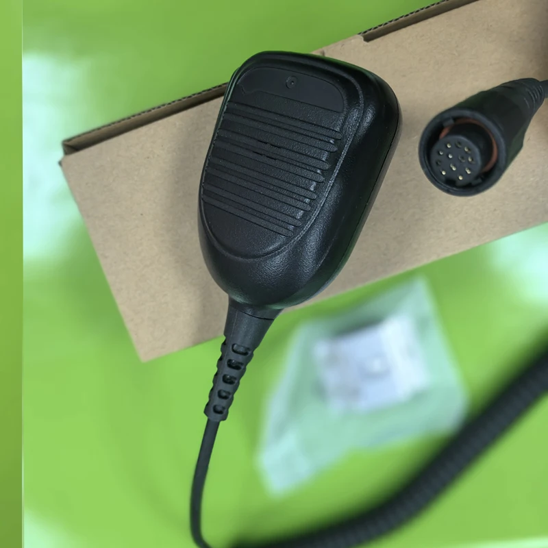 compatible-with-senhu-smp6035-car-microphone-high-quality-microphone-loudspeaker-handle-car-shoulder-microphone-smp6035