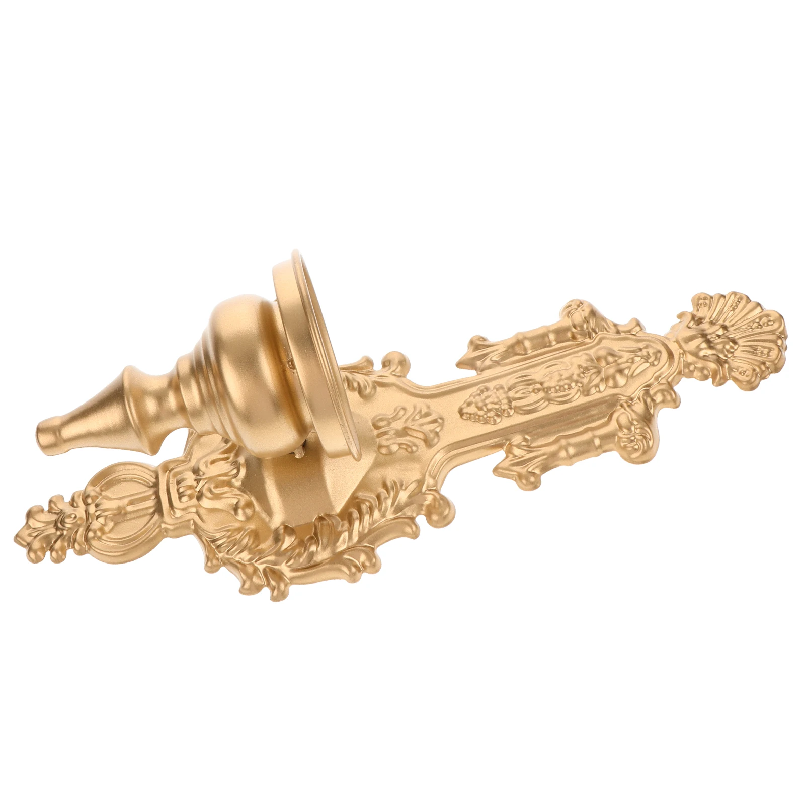 

1pc Wall Holder Iron Metal Sconce For Home Living Room Office Vintage Hanging Candlestick Farmhouse Wedding Party Decor