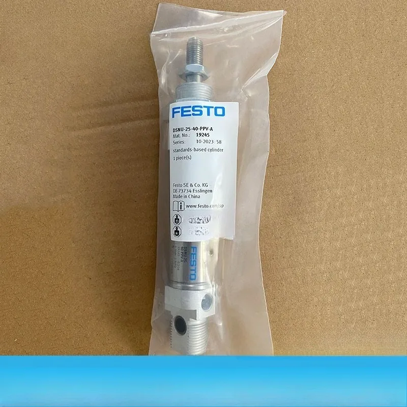 Parts For Festo Iso…