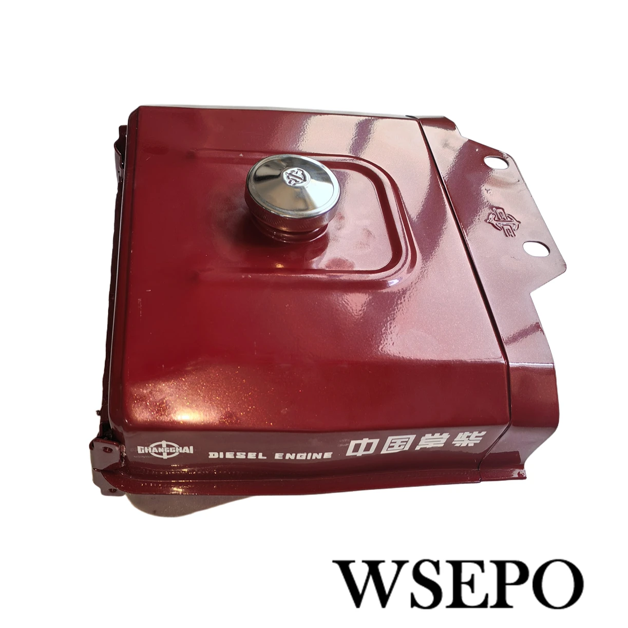 Diesel Fuel Tank Assy. Fits For ZS1115 S1115  Single Cylinder Water Cool Diesel Engine