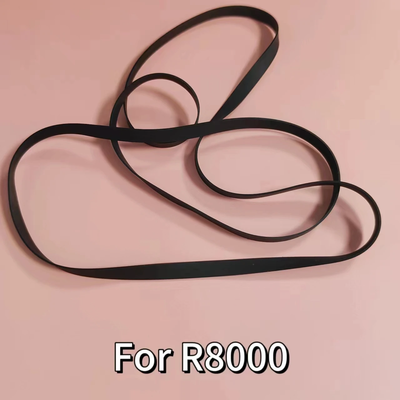 1PCS Turntable Drive Belt For REALISTIC R8000