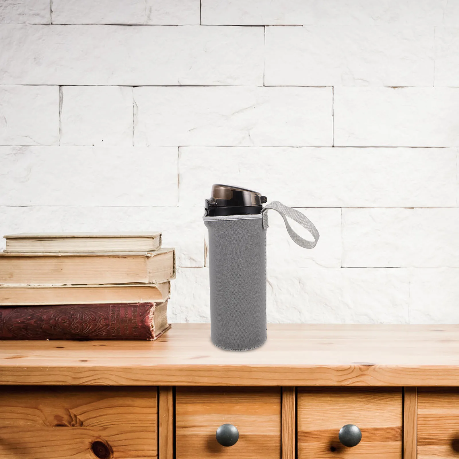 مجموعة أكواب كوب القهوة، غطاء عازل للزجاجة، أكمام واقية لحماية الزجاج #2