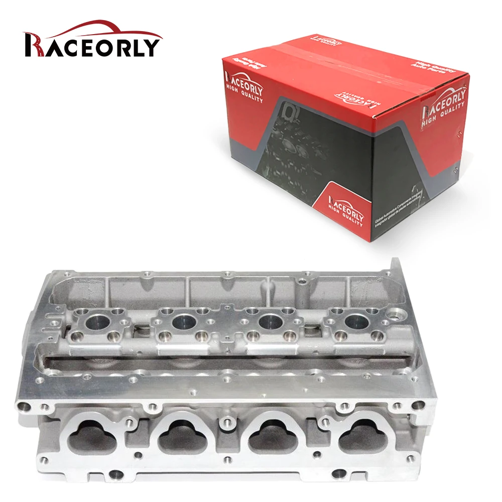 

For High Quality Casting Cylinder Head Auto Engine Parts Cylinder Heads Cover Gasket For VW EA111 Polo Skoda 1.6 03C103351B