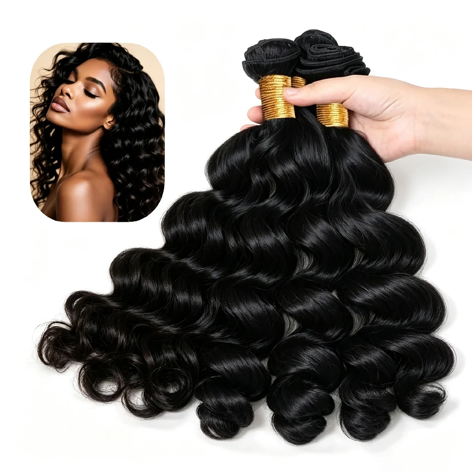 loose-wave-bundles-raw-indian-100-human-hair-loose-body-wave-bundle-12a-grade-1-3-4-bundle-deal-natural-black-remy-extensions