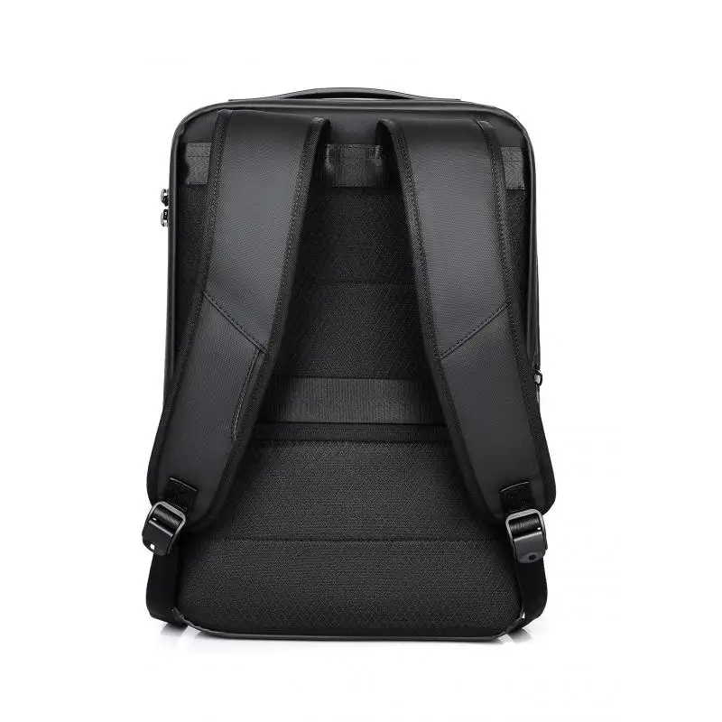Hard Shell Backpack Men's Large Capacity 17.3-inch E-sports Game Backpack Expansion Computer Bag Theft Travel Riding Backpack