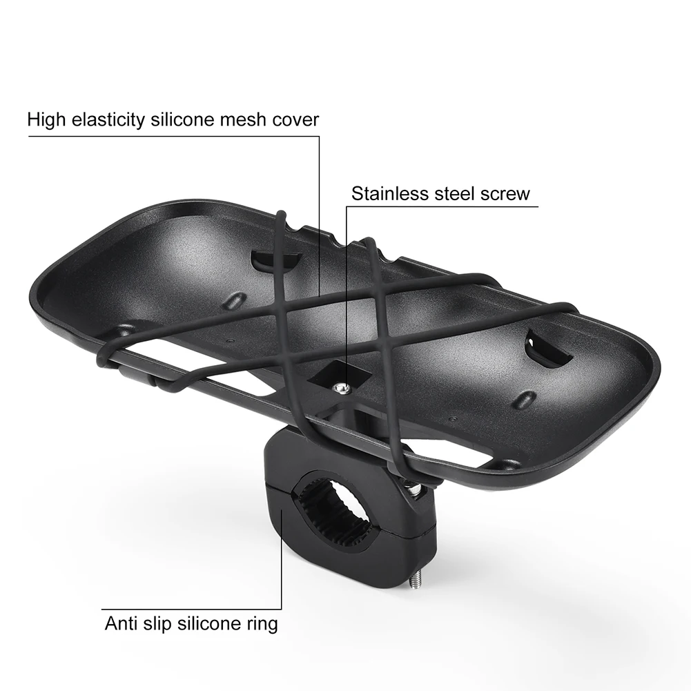 Tragbare Lautsprecherhalterung, Lautsprecher-Fahrradhalterung, Lautsprecherhalter, Ständer für Bose SoundLink Flex 1. Generation 2. Generation
