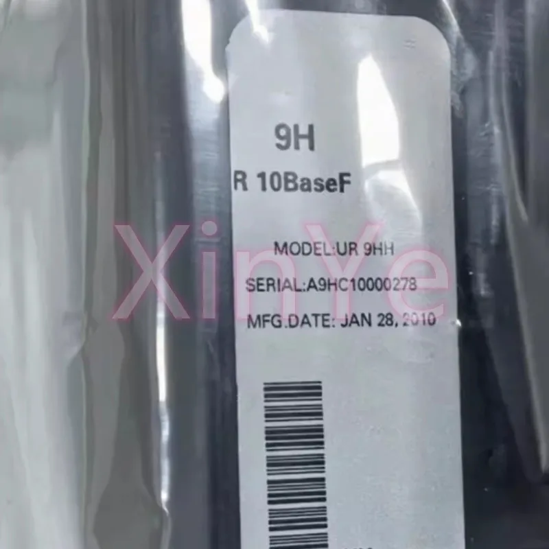 Модуль процессора UR 9HH C6M9HH03C