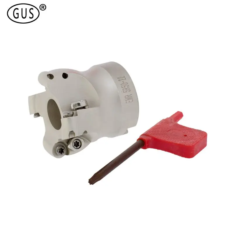 EAP BAP300R BAP400R ERP EMRW 6R EMR 5R KM12 40 50 63 80 100 4T 5T 6T vai Mặt Xay Đầu Máy CNC Dụng Cụ Xay