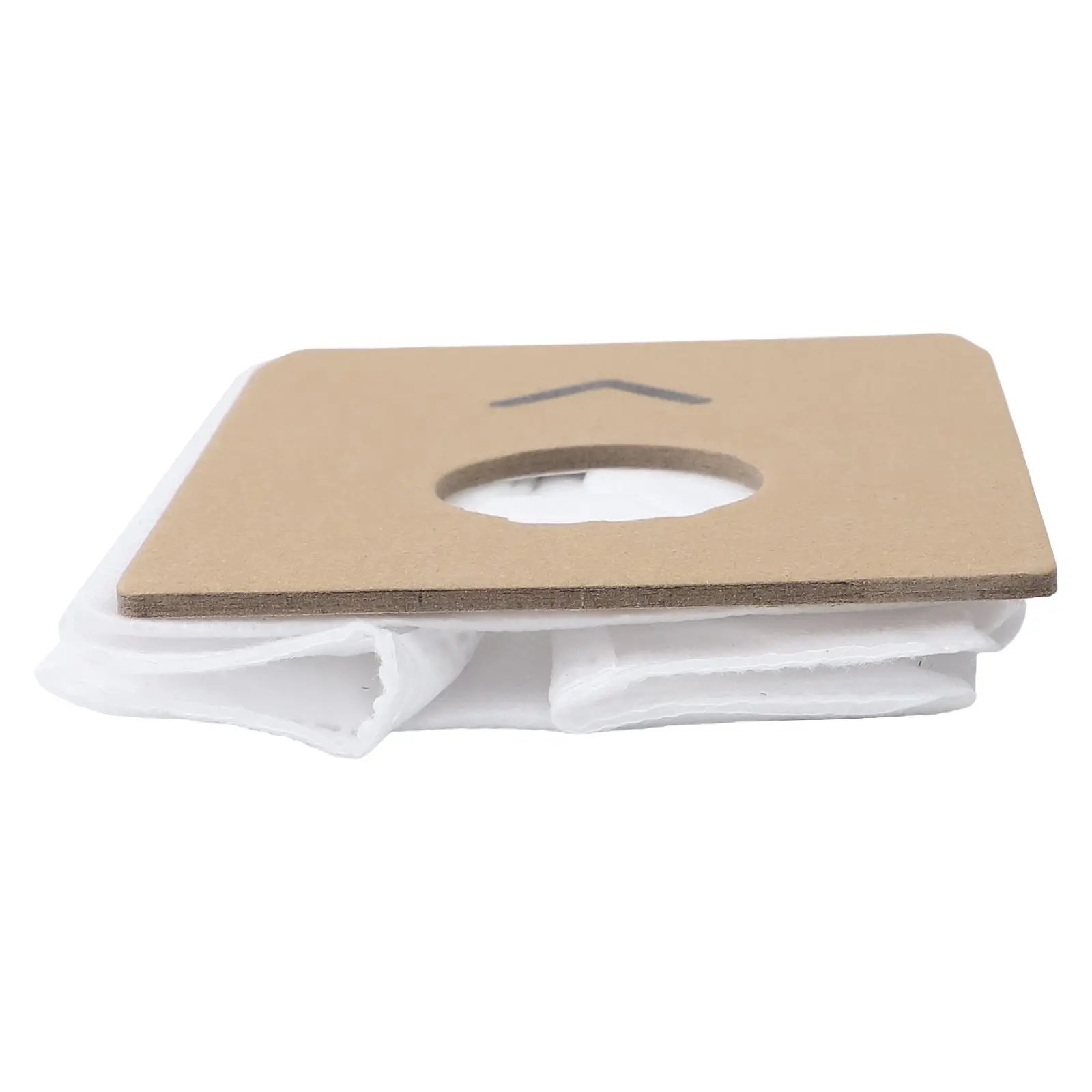 Paquete de 10 bolsas de polvo de repuesto para Prolux para Tritan, accesorios para aspiradoras, bolsas de polvo