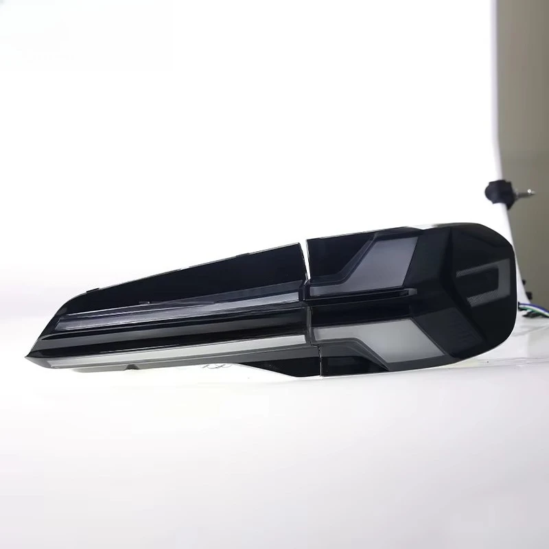 

Car Accessories Taillights for BMer X5 G05 2018-2023 Tail Light LED Rear Lights DRL Start Dynamic Sequential Turn Signal