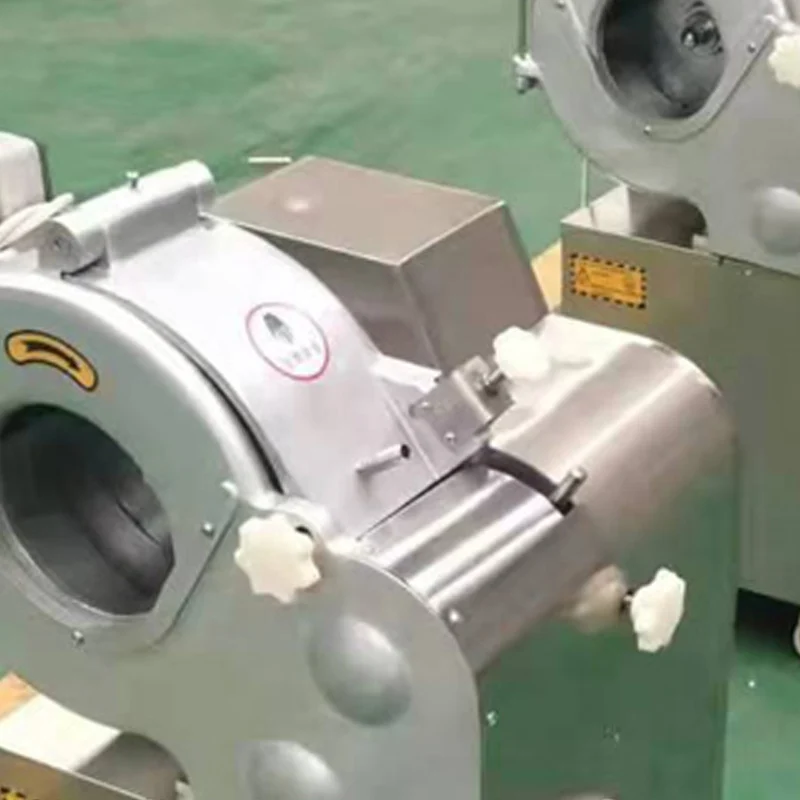 Commercial Vegetabl… - image