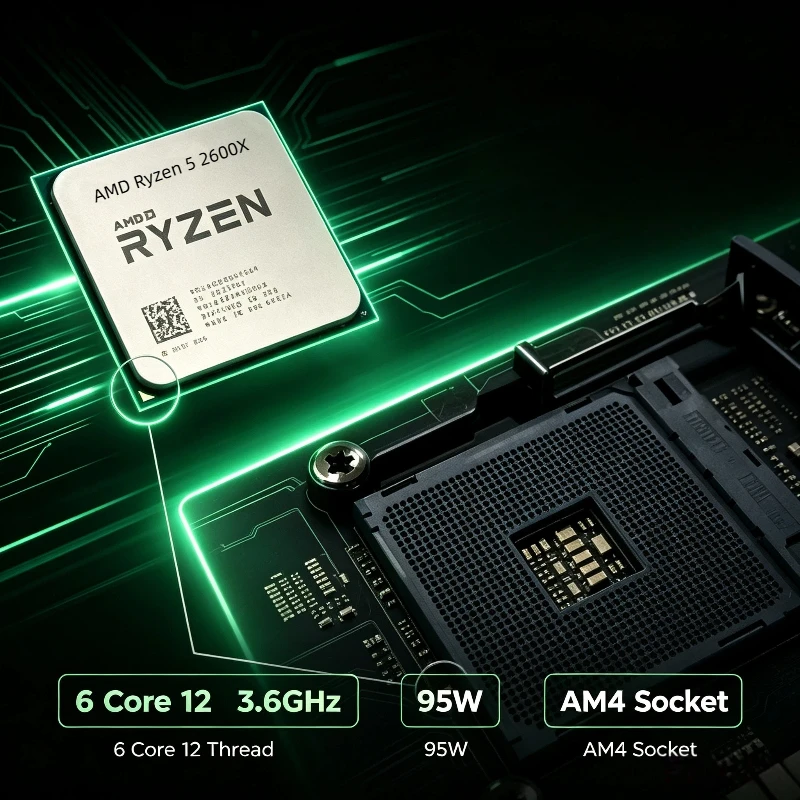 overclockable-amd-r5-2600x-desktop-processor-6-core-12-thread-36ghz-tdp-95w-am4-socket-for-video-editing-computer-assembly