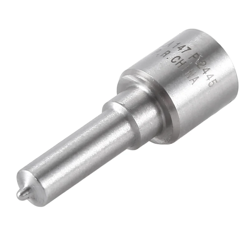 

A30F-1 шт. DLLA147P2445 Новая дизельная форсунка Common Rail, детали топливного распылителя, аксессуары для инжектора 0445120380/427