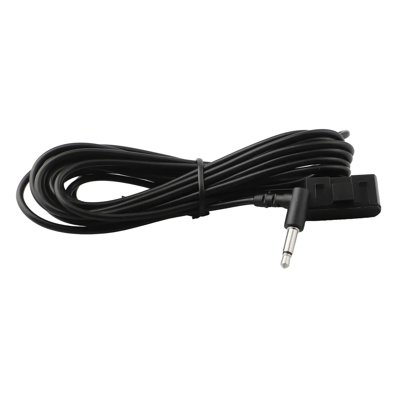Car Audio Microphone 3.5mm Clip Jack-Plug Mic Stereo Mini Wired External Microphone For For VW-Golf-Passat-Tiguan Seat-Skoda