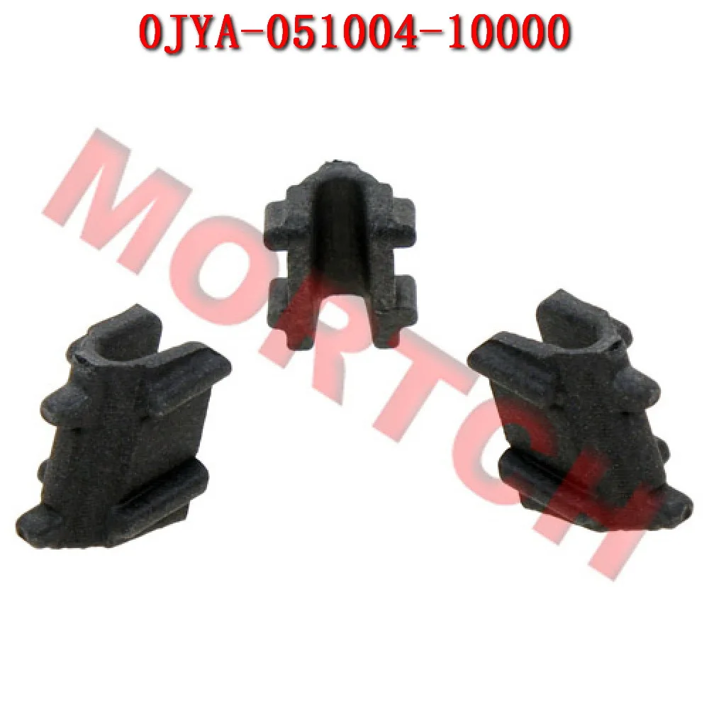 

3PCS CVT Clutch Nylon Slider for Outer Plate 0JYA-051004-10000 For CFMoto UForce ZForce 600 625 800 850 950 1000 CVTech