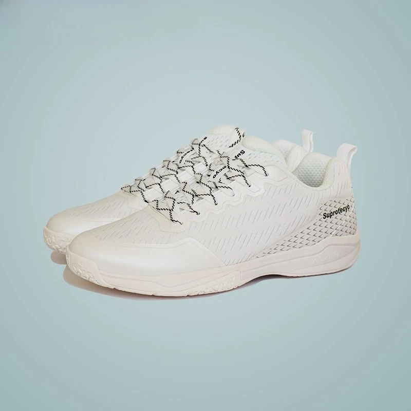 

Classic Brand Professional Table Tennis Shoe Top Quality Wearable Gym Badminton Shoe Designer Wide Foot Tennis Sneakers 39-46