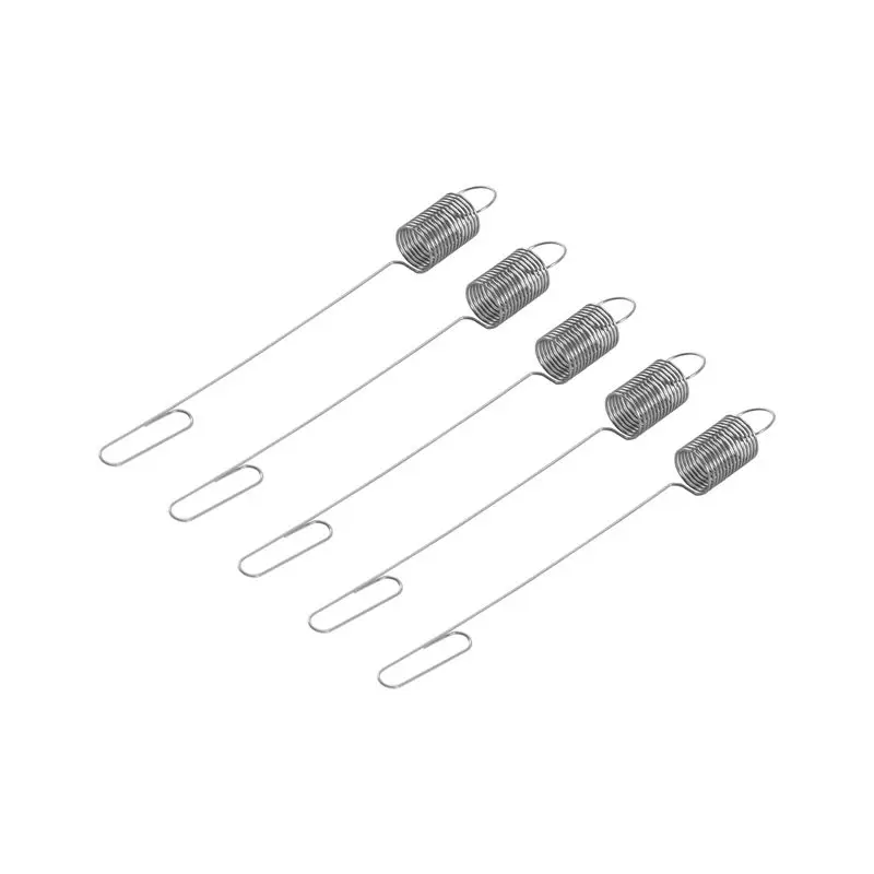 A36T-5Pcs Spring For Briggs & Stratton 699056 Governor Spring Replacement Part