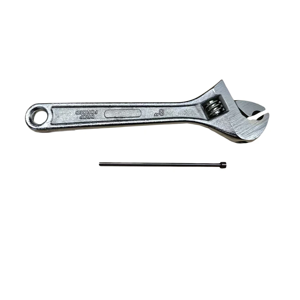

Door Maintenance Silver Door Hinge Tool Adapter Hinge Bender Residential Door Tool User-Friendly Design Versatile Compatibility