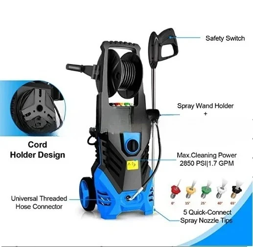 High Preesure Washer 701 New High Quality