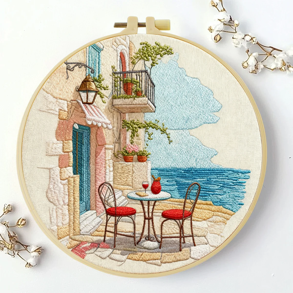 Thumbnail 3 - #69 Best Rated Embroidery Starter Kits to Buy in 2026