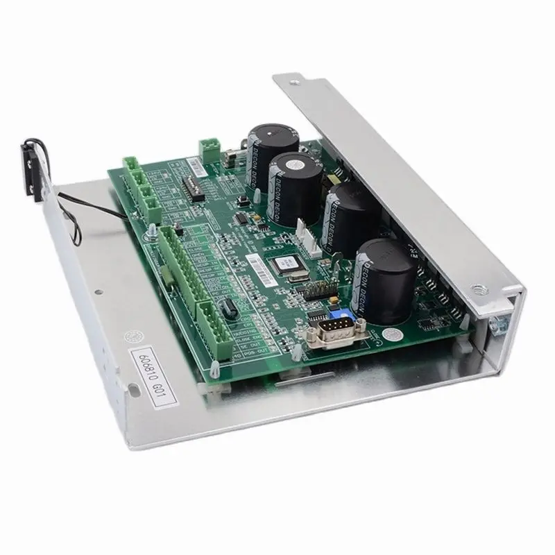 KM606060G01-R Control Board Door Motor Inverter Elevator Parts Lift Accessories