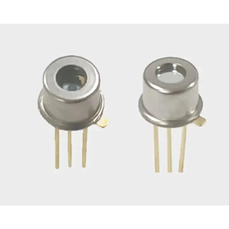905nm Silicon Avalanche Photodiode APD500um 230um 800um Ranging Radar Receiver Tube