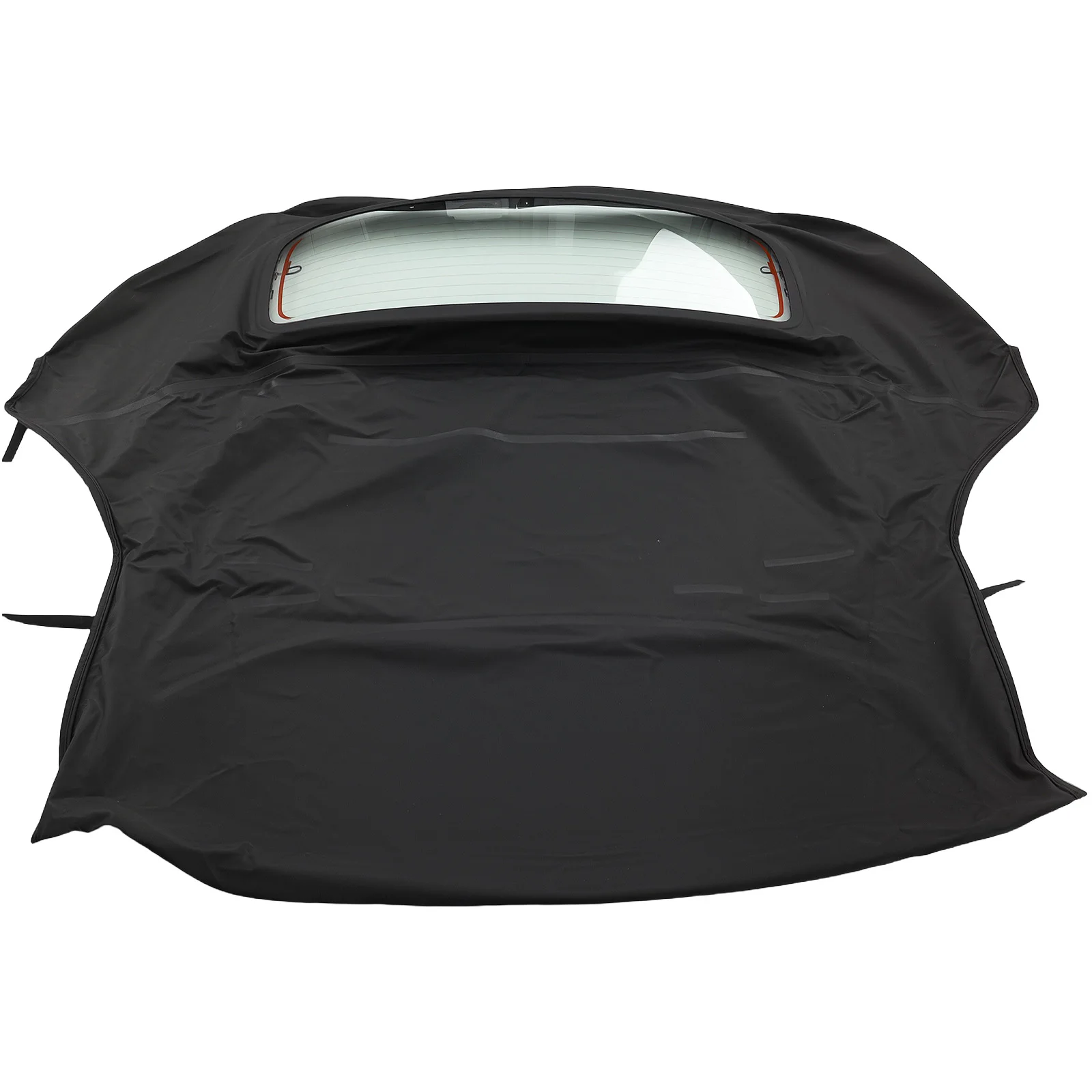 

Black PVC Convertible Roof for Audi TT Quattro 2.0L 2008-2013 8J7871035A2Y5