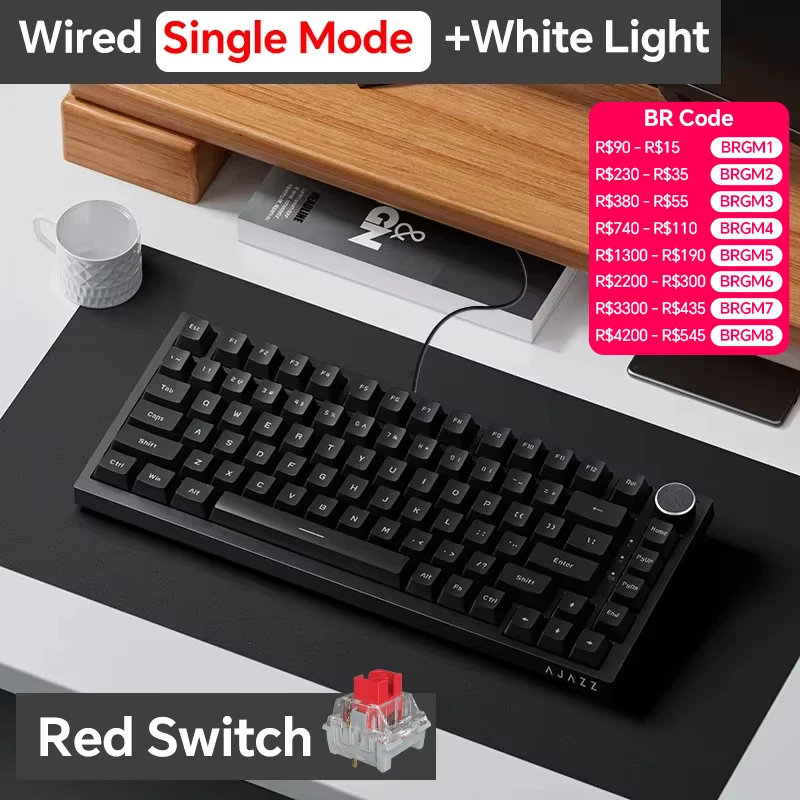 #29 Best Gaming Keyboards to Buy In 2026