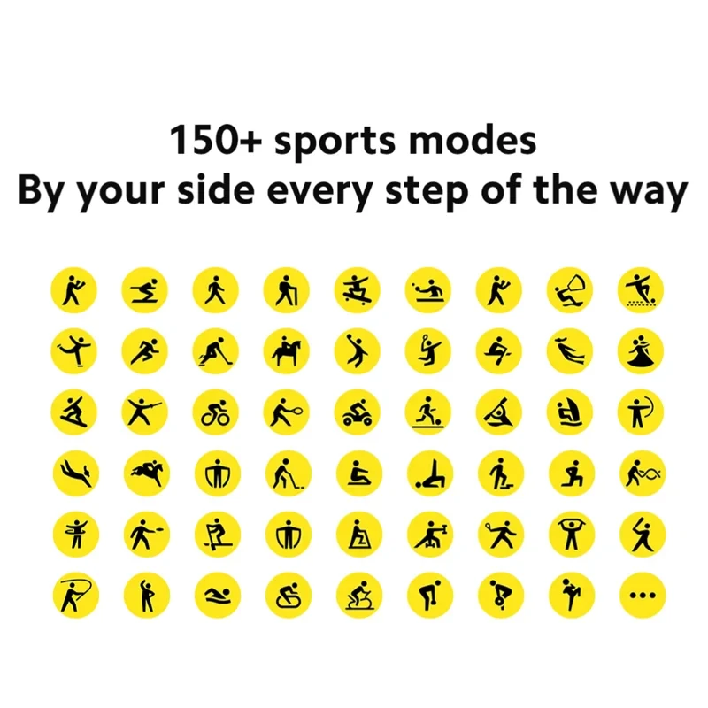 Image 7: Version mondiale Xiaomi Smart Band 9 Bracelet intelligent Mi Band 9 Bracelet intelligent 1.62 