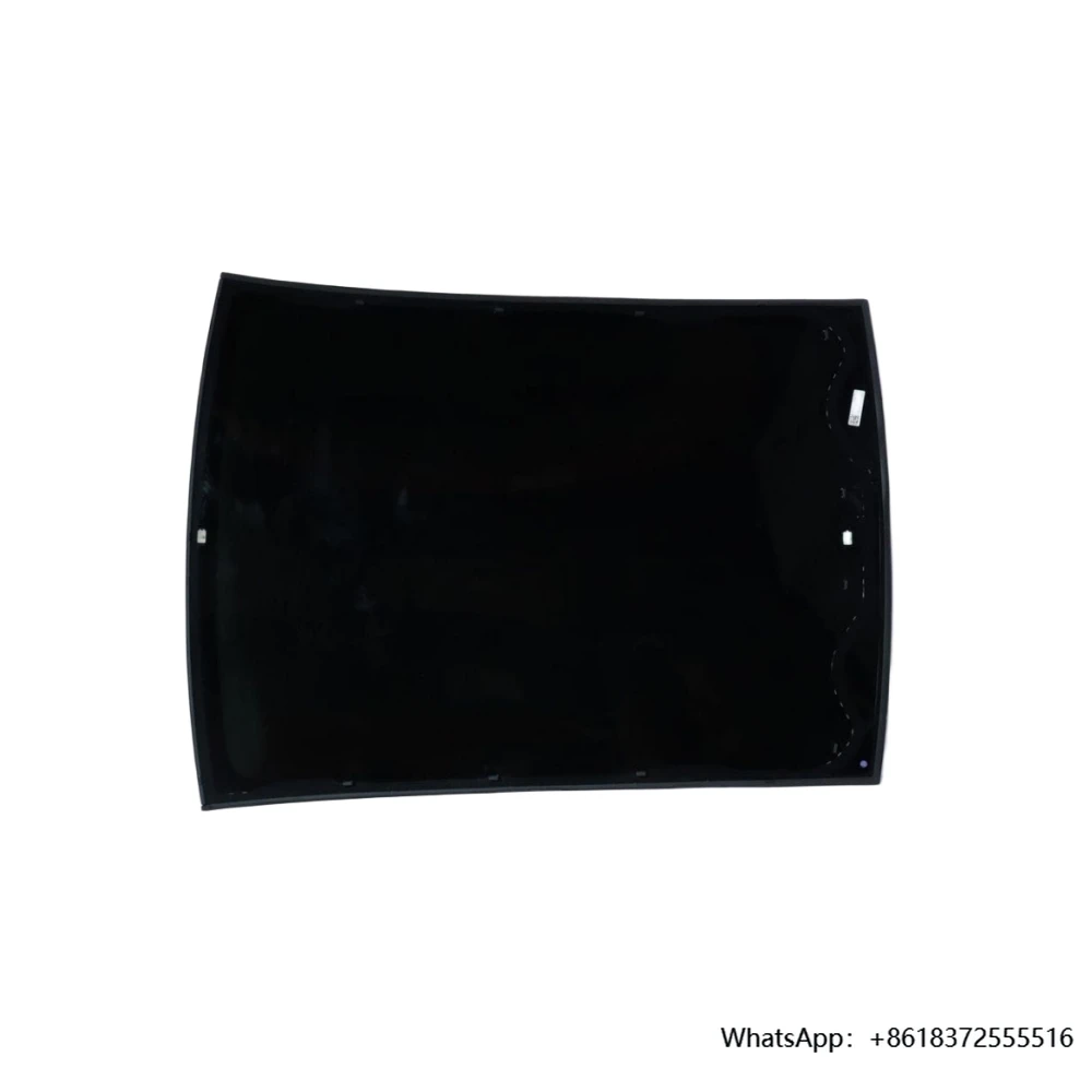 

BAINEL Roof Glass for TESLA Model Y OE 1588766-00-B ORIGINAL