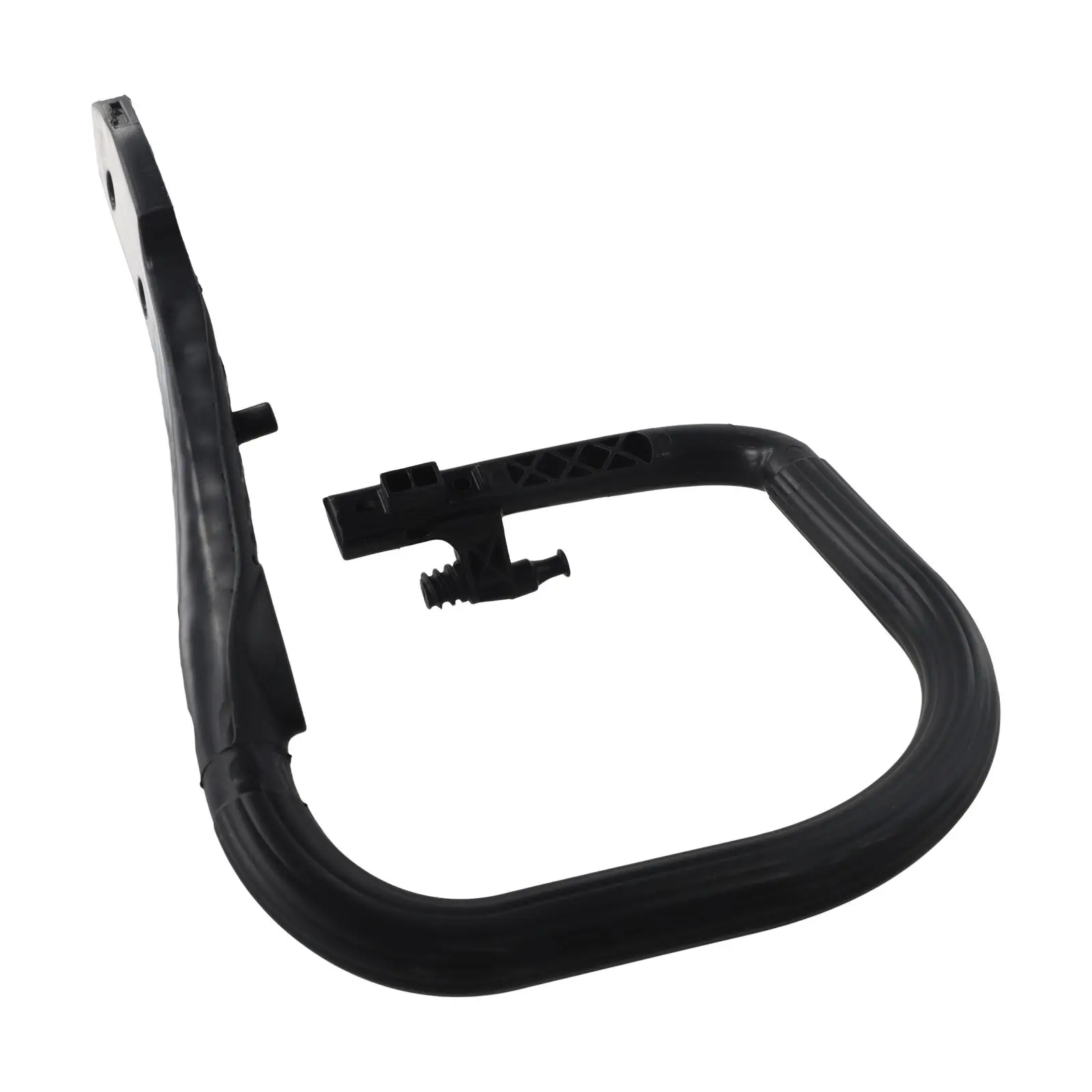 MS362 Handle Bar Chainsaw Handle Bar Metal Construction Secure Packaging Stable Performance Metal Casting Handle Bar