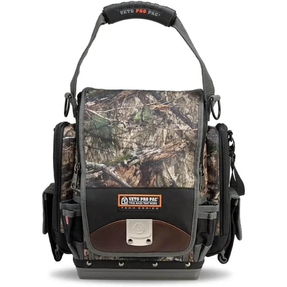 Veto Pro Pac TP-XXL, Camuflaje DNA