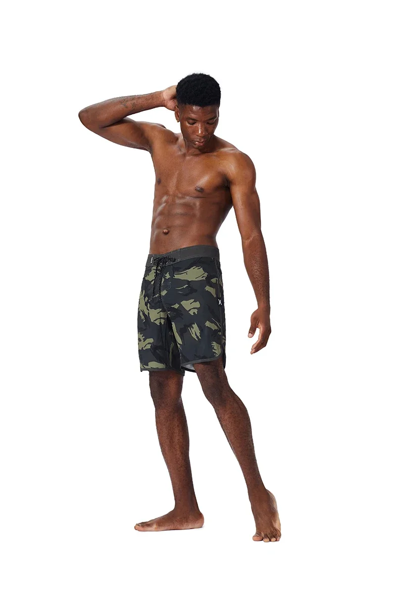 Thumbnail 4 - #9 Latest Mens Quick Dry Board Shorts Offers