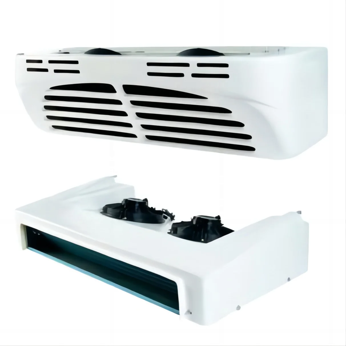

AC.133.162 3010W 1770W Cold Storage Room Freezer R404A 24V 12V Transport Refrigeration Unit for Truck Vans Car Air Conditioner