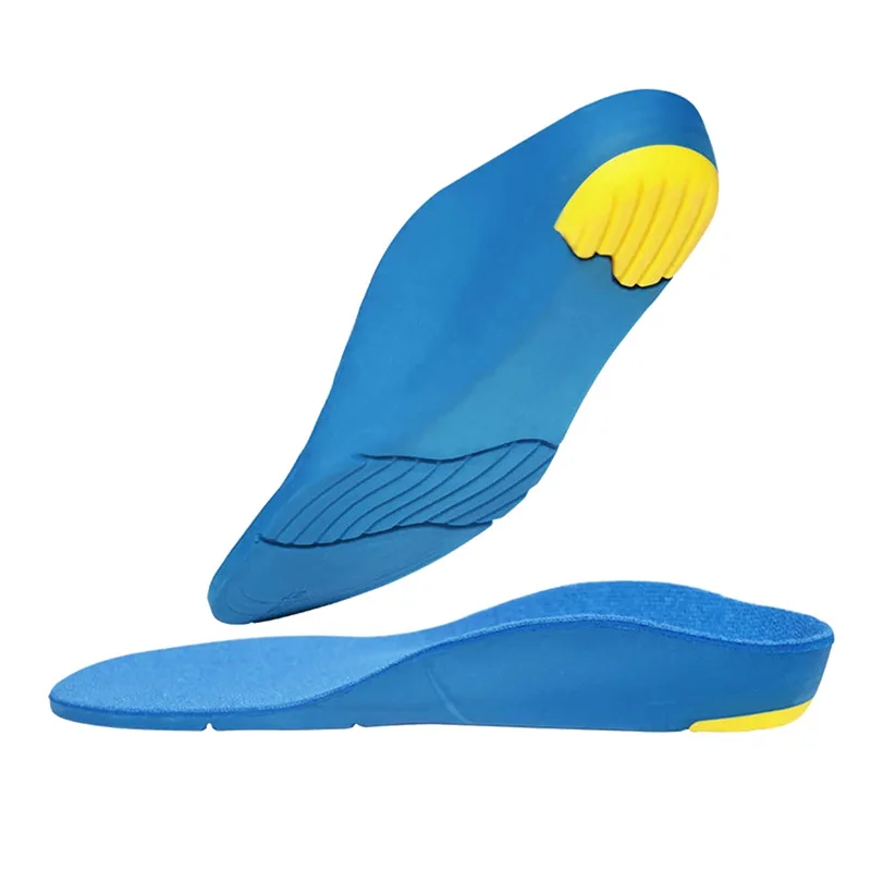 

Настраиваемая корректирующая стелька, поддержка свода стопы, коррекция плоскостопия