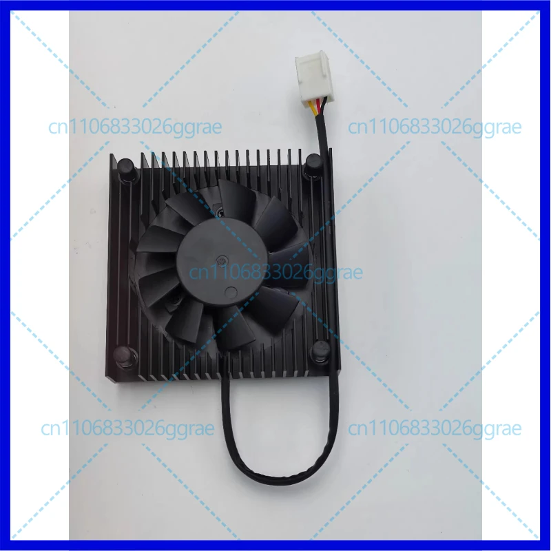 

Graphics card/industrial control main board CPU radiator Dimensions 60 * 60 * 13.5